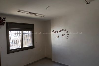 شقة سكنية للبيع فوق ازمير للمفروشات