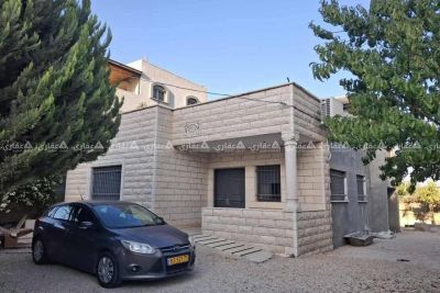 بيت مستقل للبيع - دير ابو مشعل