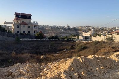 أرض للبيع بالقرب من منتزة لوزا