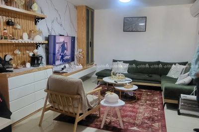 شقة للبيع تشطيب سوبر وعالي ومطل شقة للبيع تشطيب سوبر وعالي ومطل