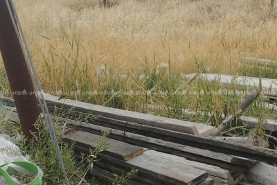 قطعة أرض للبيع قرب الحسبه