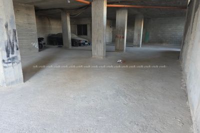 شقة طابو للبيع - ضاحية الرامة