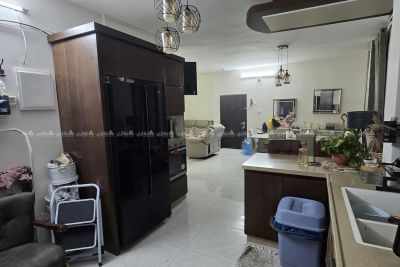 شقة للبيع جاهزة للسكن - حي الجدول