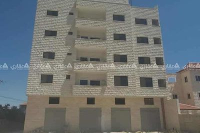 شقق ومخازن للايجار بإطلالة رائعة وموقع مميز شقق ومخازن للايجار بإطلالة رائعة وموقع مميز