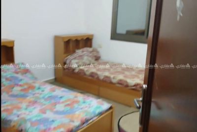  شقة مفروشة وجاهزة للسكن للإيجار