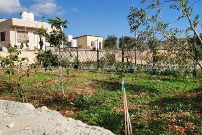 أرض للبيع في موقع جدا