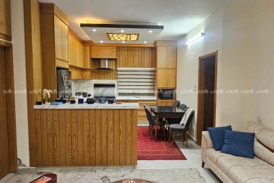 شقة للبيع مقابل دائرة السير 