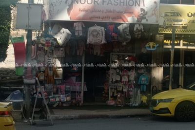 محل تجاري للبيع بالخلو