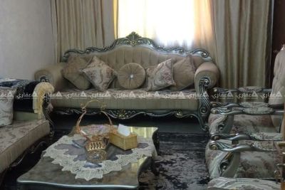 شقة سوبرديلوكس للبيع 