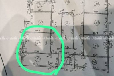 مكتب للبيع - مجمع السنابل