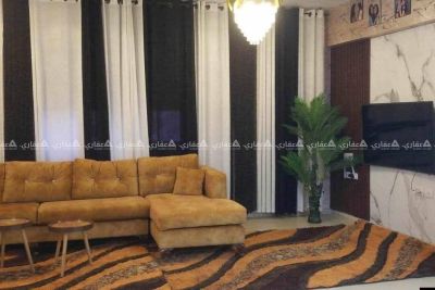 شقة للبيع بالتقسيط