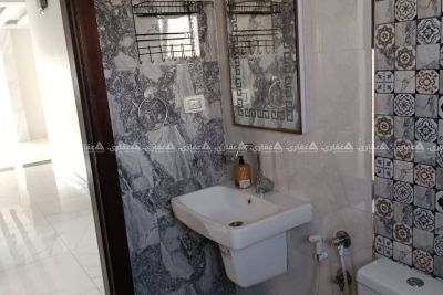 شقة للبيع - تل الهوى الغربي