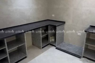 شقة للبيع بالقرب من أصدقاء المريض جنوباً