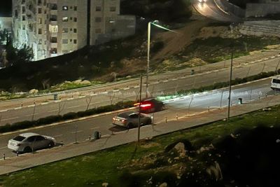 شقة جاهزة للسكن بجانب نيلسون مانديلا 