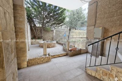 شقة دوبلكس للبيع بمدخل خاص