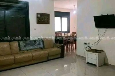 شقة مفروشة للإيجار 