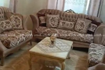 شقة للبيع جاهزة للسكن