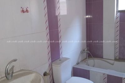 شقة للبيع - تل الهوا