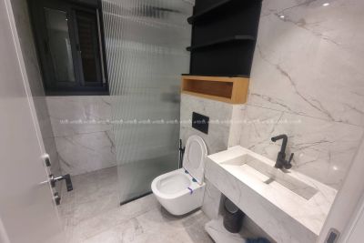 شقة مفروشة للإيجار مقابل ازحيمان