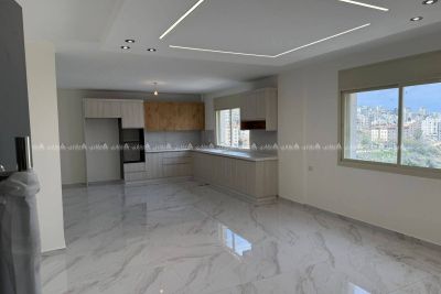 شقة غير مفروشة للإيجار بالقرب من مسقط