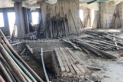 شقة سكنية للبيع بسعر مغري وبتقسيط مريح