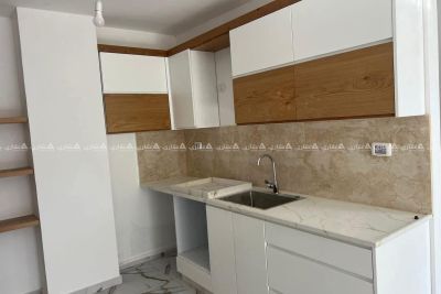 شقة فارغة للإيجار قرب شارع القدس