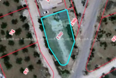 قطعه ارض مميزه للبيع في صره