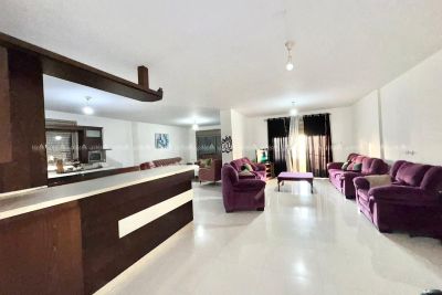 شقة للبيع في رام الله شارع الكلية الاهلية بالقرب من بنك فلسطين عين مصباح