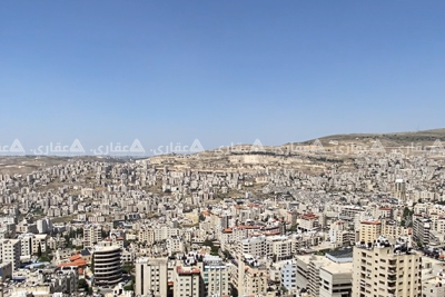 شقة مشطبة للبيع في منطقة المخفية
