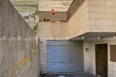محل للبيع في منطقة المخفية