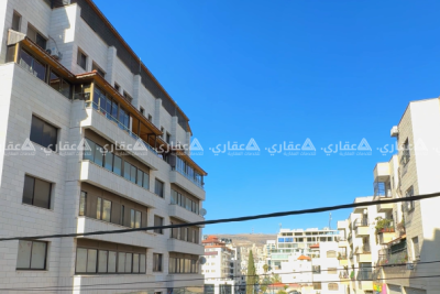 شقة سكنية للبيع في منطقة رفيديا
