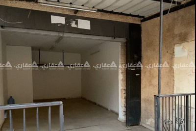 محل تجاري للبيع في شارع بيجر , الجبل الشمالي
