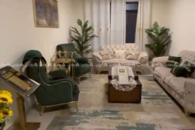 شقة للبيع في المصايف