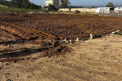 قطع أراضي مميزة للبيع