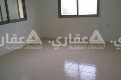 شقة مشطبة جاهزة للسكن