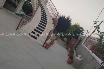 بيت مستقل للبيع بيت مستقل للبيع
