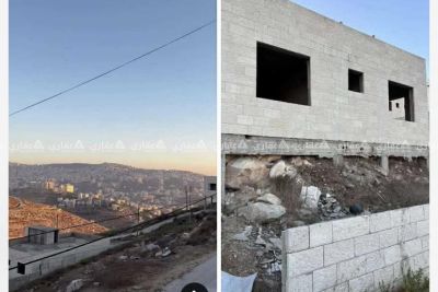 بيت مستقل للبيع بإطلالة خلابة بيت مستقل للبيع بإطلالة خلابة