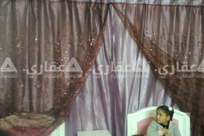 شقة سكنية طابق ثاني للبيع شقة سكنية طابق ثاني للبيع