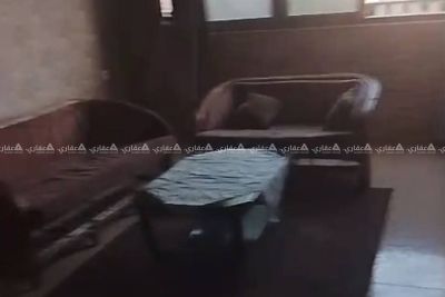 شقة للبيع - مفترق الإتصالات