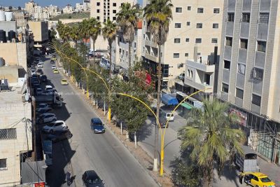 شقة مشطبة للبيع مقابل مسجد الشعراوي 