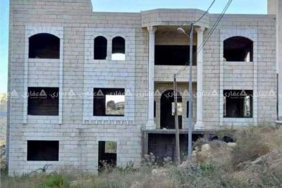 ڤيلا عظم للبيع - ضاحية الريحان ڤيلا عظم للبيع - ضاحية الريحان