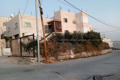 منزل مستقل للبيع بإطلالة عالية منزل مستقل للبيع بإطلالة عالية