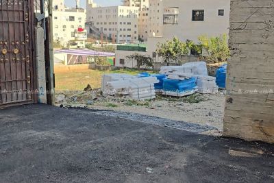  قطعة أرض للبيع في موقع مميز وهادئ 