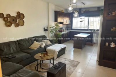  شقة للبيع بالقرب من مدرسة الاوائل