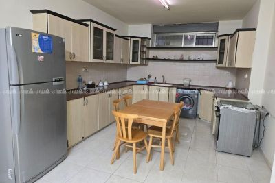 شقة مميزة للإيجار بالقرب من قيادة السرطة