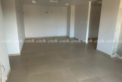 شقة لم تسكن من قبل للبيع مع إمكانية التقسيط شقة لم تسكن من قبل للبيع مع إمكانية التقسيط