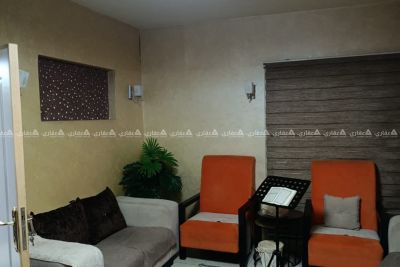 شقة للبيع قرب مطعم الصباح شقة للبيع قرب مطعم الصباح