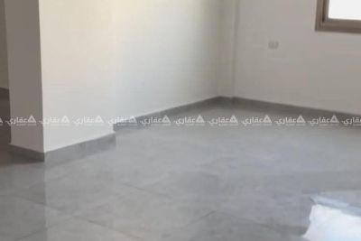 شقة جديدة بناء جديد للبيع