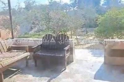 أرض للبيع في موقع استراتيجي