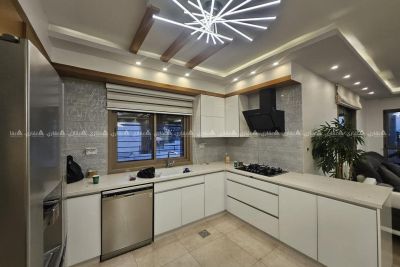 شقة ملوكية مفروشة للايجار